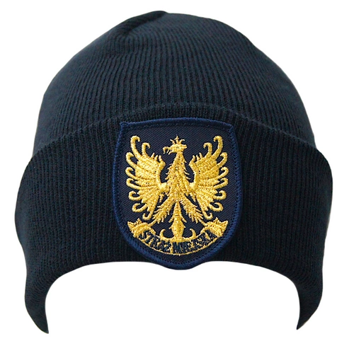 Czapka zimowa Straży Miejskiej