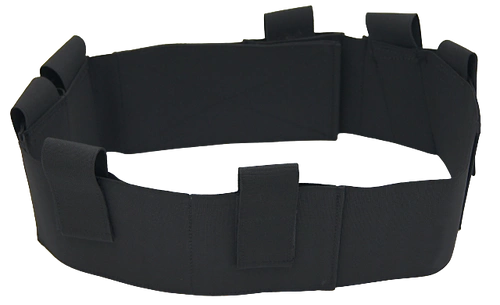 Pas operacyjno-taktyczny do skrytego noszenia broni - prawa ręka