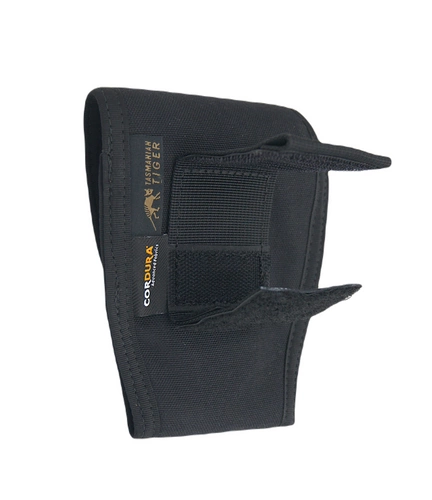 Kabura zamknięta na kajdanki