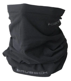 Komin ATHLETIC BRUBECK - czarny