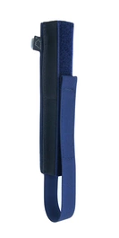 Super stabilny uchwyt na tonfę, molle - granatowy