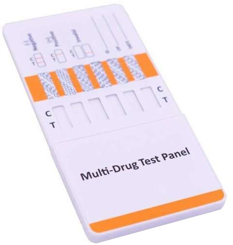 MULTI TEST FITnarko (6 w 1) na mocz