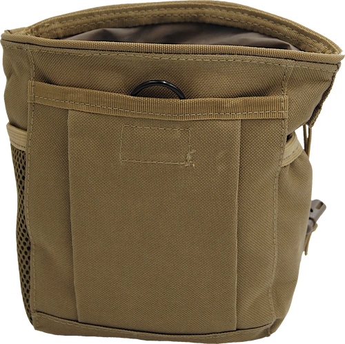 Worek zrzutowy FTRB01 - coyote