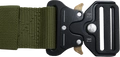 Pas taktyczny FB001, 38 mm - oliwkowy
