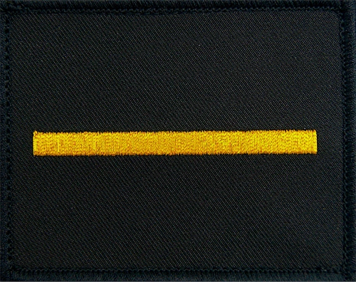 Dystynkcja Marynarki Wojennej - starszy marynarz