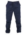 Spodnie policyjne przejściowe - ripstop