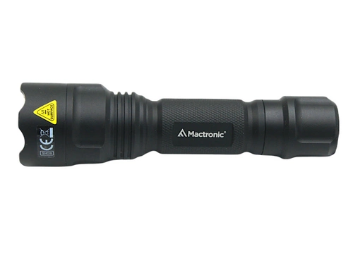 BLACK EYE 1000 latarka ręczna, 1000 lm. THH0049