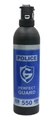 Guard - Gaz pieprzowy Police Perfect Guard 550 - 550 ml - PG.550