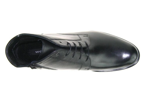 Trzewiki męskie - wzór 9081