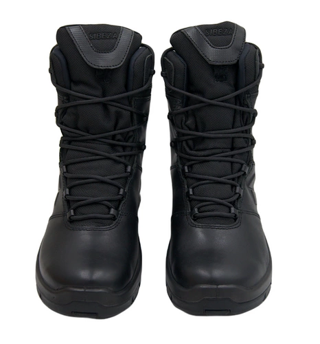 Trzewiki taktyczne z membraną PRO HIGH - SIBEZA