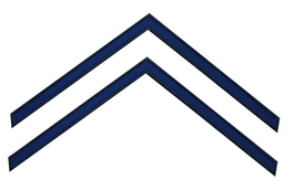 Krokiewki korpusu szeregowych Policji