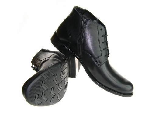 Trzewiki męskie - wzór 9081
