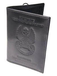 Etui na legitymację Żołnierza Zawodowego Wojsk Lądowych