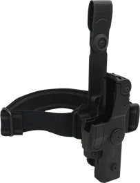 Kabura DesignTech V3 - do pistoletu Glock 17/19, uchwyt taktyczny