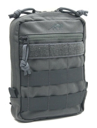 Saszeta, Tac Pouch 5, szara