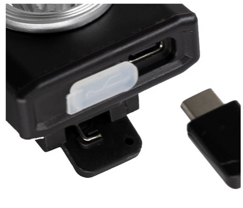 Latarka ręczna, sygnalizacyjna Flagger