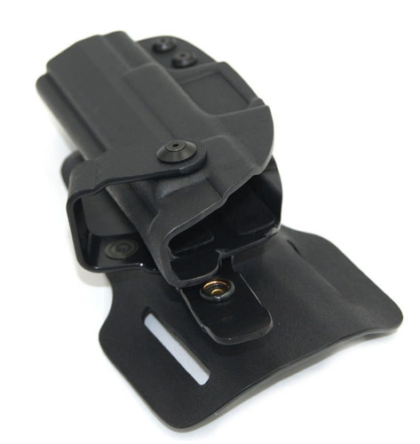 Kabura do Glock 17/19 Black-Harrier SSS2007