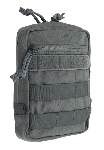 Saszeta, Tac Pouch 5, szara