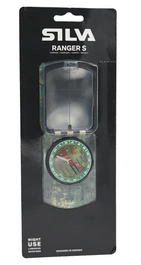 Kompas Ranger S, Silva