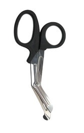 Nożyczki ratownicze, do opatrunków 7"