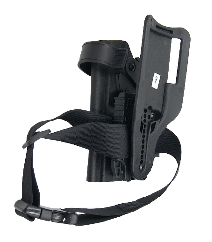 Kabura Strighter, SLS, QLS z paskiem na udo - P99