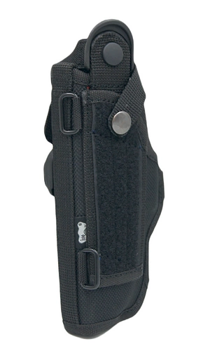 Kabura do Glock 17 na pas