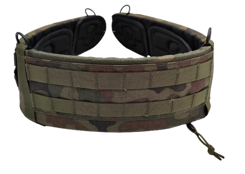 Pas CQB, Red River, Wz.93