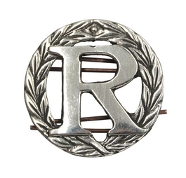 Oznaka identyfikacyjna żołnierza rezerwy i w stanie spoczynku WL i SP