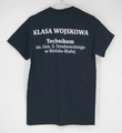 T-shirt ZDZ Bielsko-Biała - klasa wojskowa
