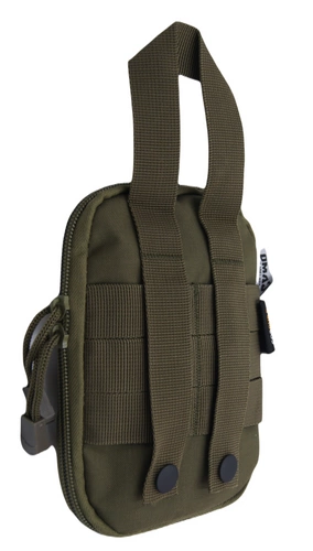 Ładownica EDC Cordura® - oliwkowa