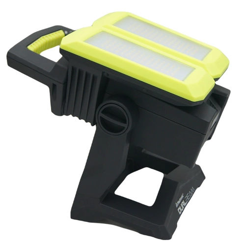 DUAL BEAM lampa warsztatowa, 4500 lm. Kod produktu: PWL0081