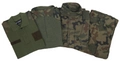 Zestaw polowy: Mundur + Koszulka polo + Combat Shirt