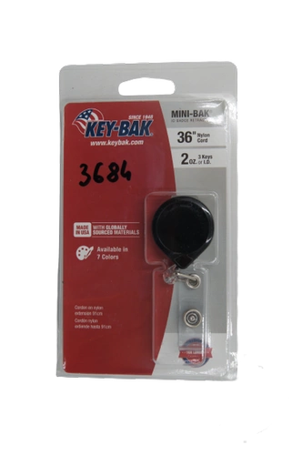 Retraktor - zwijana smycz - wzór III