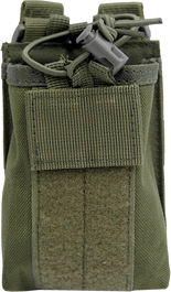 Uchwyt na radio FTWT01 - oliwkowy