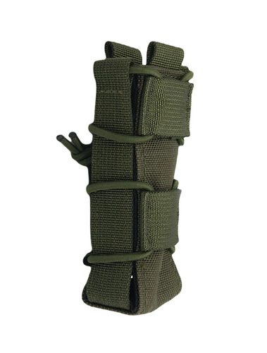 Ładownica szybka pistoletowa, długa - Baribal