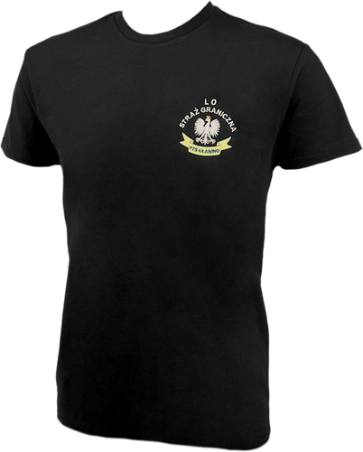 T-shirt "KŁANINO" - sg