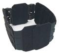 Pas taktyczny Cummerbund z klamrami 2M ROC,  wersja S
