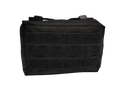Mała kieszeń Cargo Mil-Tec - Czarna