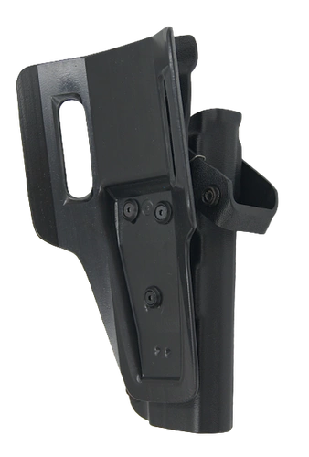 Kabura do Glock 17/19 Black-Harrier SSS2007 - lewa