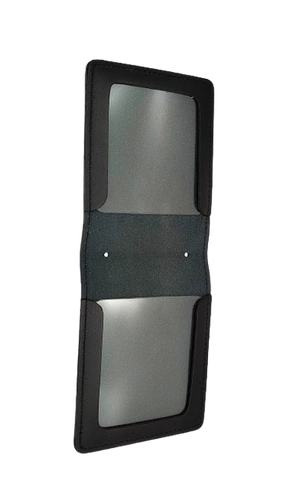 Etui na legitymację Straży Ochrony Kolei -pionowe