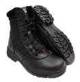 Trzewiki taktyczne, Tactic - czarne z zamkiem