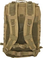 Plecak taktyczny FTB021 - coyote