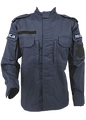 Bluza munduru ćwiczebnego Policji