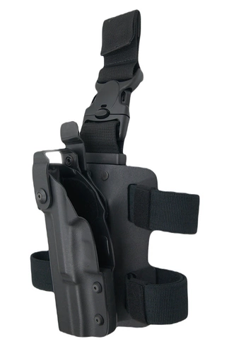 Kabura do Glock 17/19 Imperial-Eagle SSS2007G - lewa