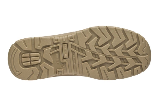 Trzewiki taktyczne Desert Light 01