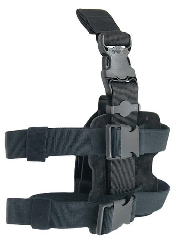 Kabura do P-99 Imperial-Eagle SSS2007 - lewa