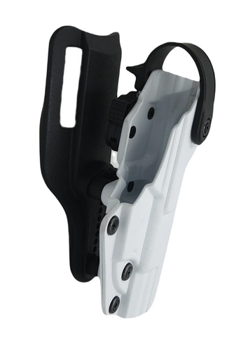 Kabura OWB Strighter SLS P99 - Biała