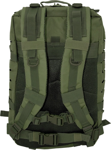 Plecak taktyczny FTB021 - oliwkowy