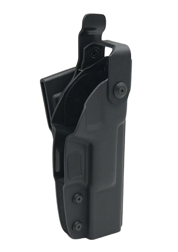 Kabura do CZ P 10C Black-Condor SSS2007 - prawa