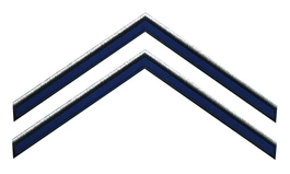 Krokiewki korpusu aspirantów Policji